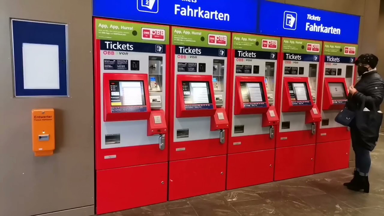 Amazing around Europe train Station @wien Hauptbahnhof#Wien Austria