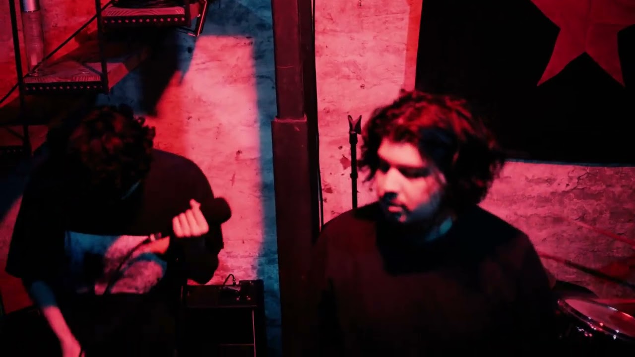 tango/epigramas - canut de bon (en vivo estudio catedral 2025)