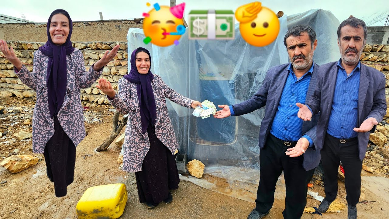 The Inspiring Story of Fatima: From Homelessness to Triumph