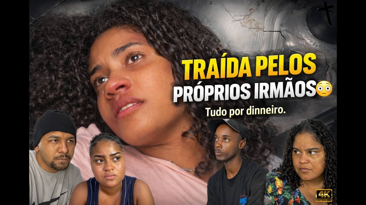 Uma Herança Revelou Quem Eles Realmente Eram...