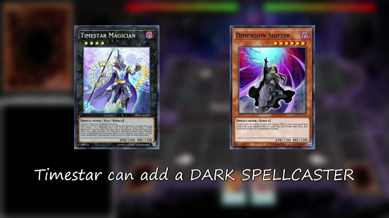 Searching DIMENSION SHIFTER in DRACOSLAYER? Combo Showcase + Lists