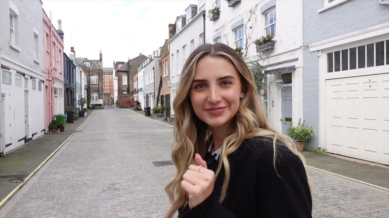 Apartment hunting in Central London  🇬🇧