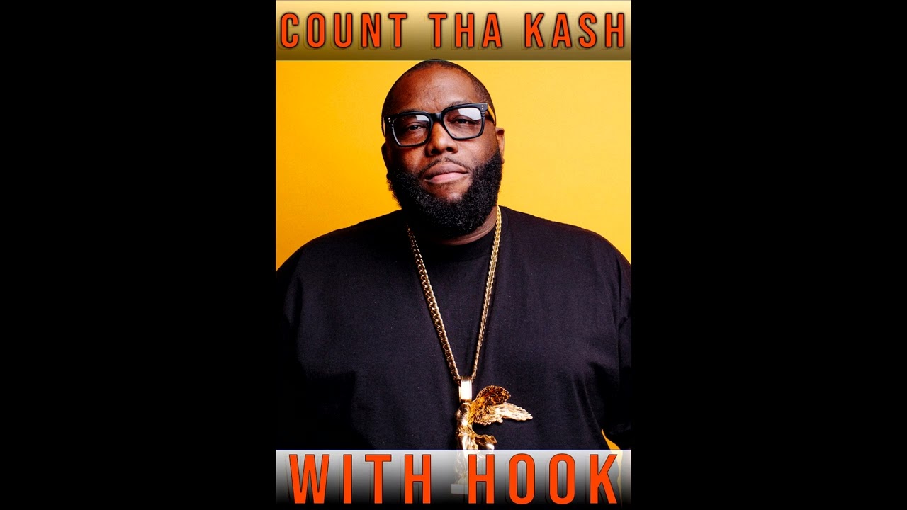 (FREE) Soulful Killer Mike Type Beat With Hook 2025 