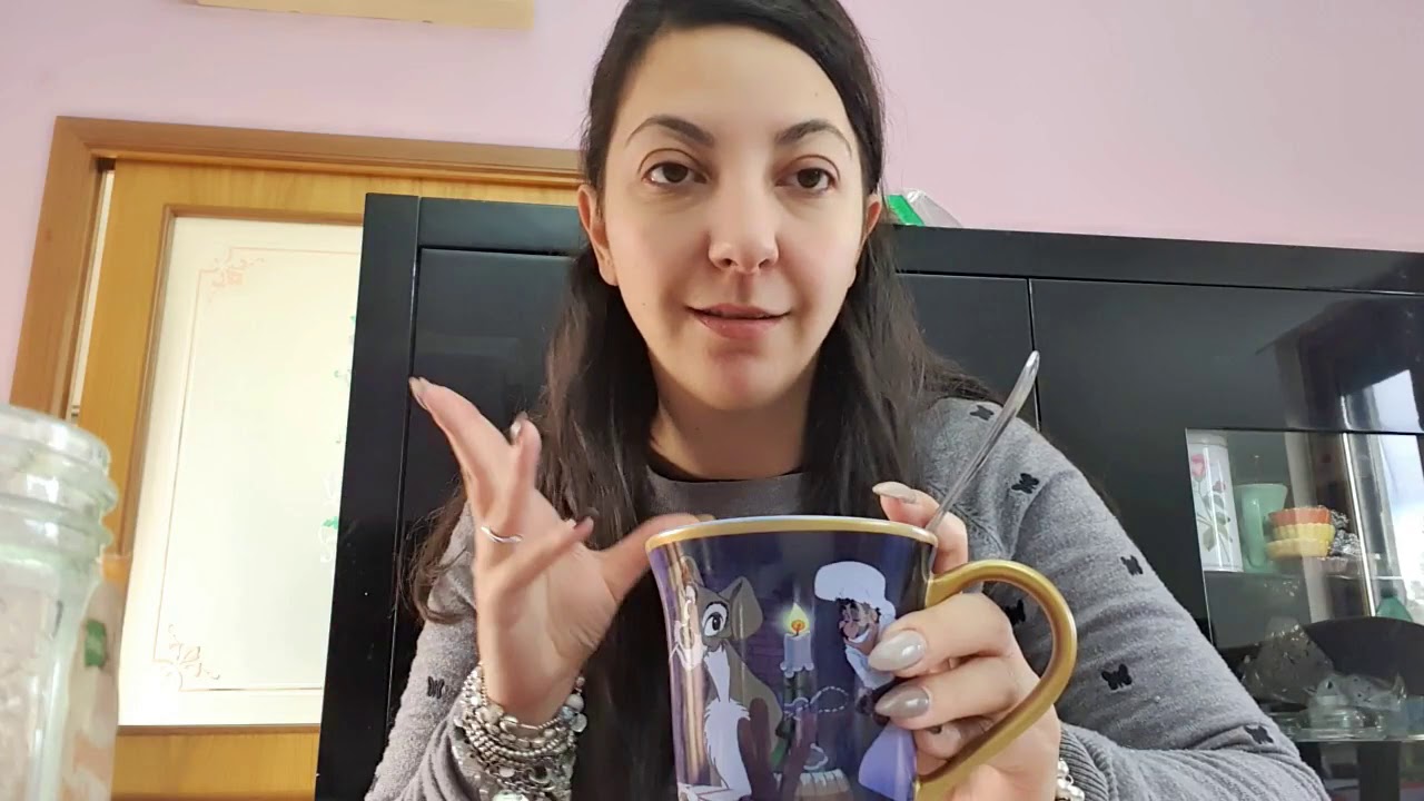 ASMR MUKBANG Breakfast