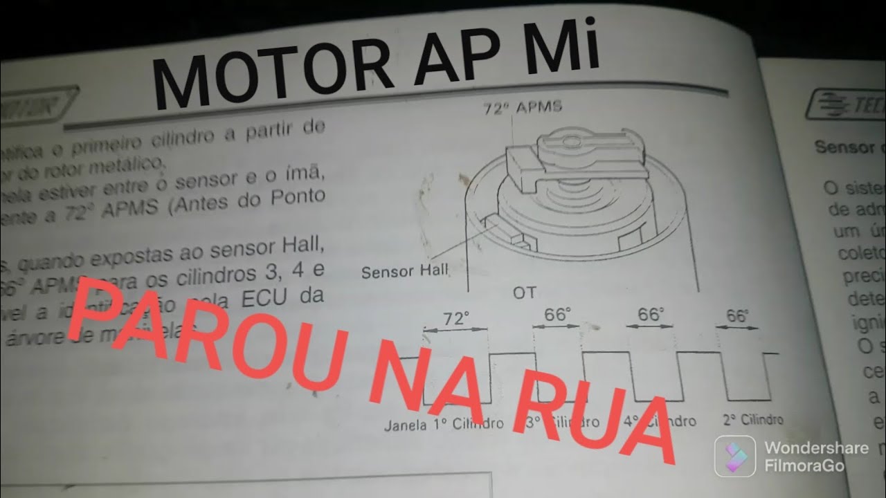 AP 1.6 Mi - SEGREDO distribuidor
