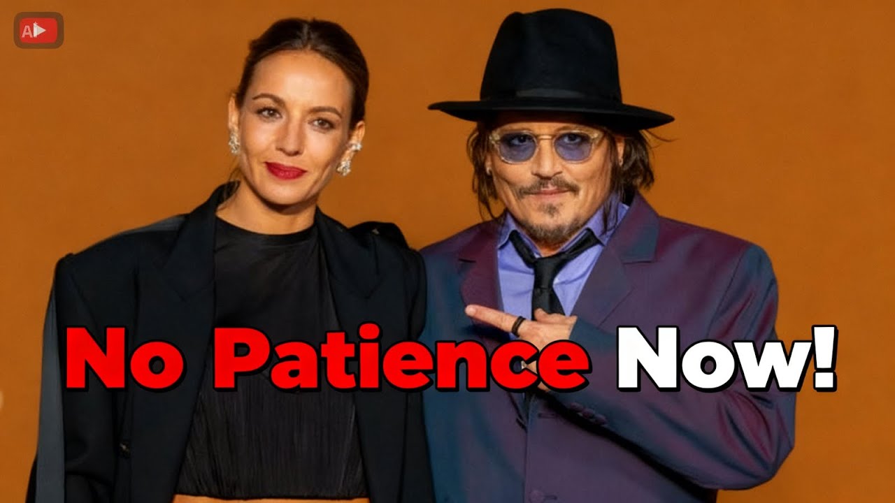 At Last There Is No Patience Now 🔥| Johnny Depp Reveals His Truth About Hollywood 🔥😱