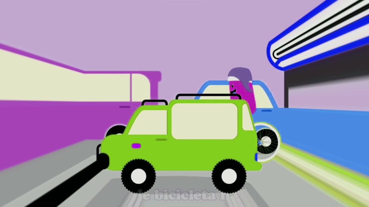 Dumb ways to Die In Rio In j major 14