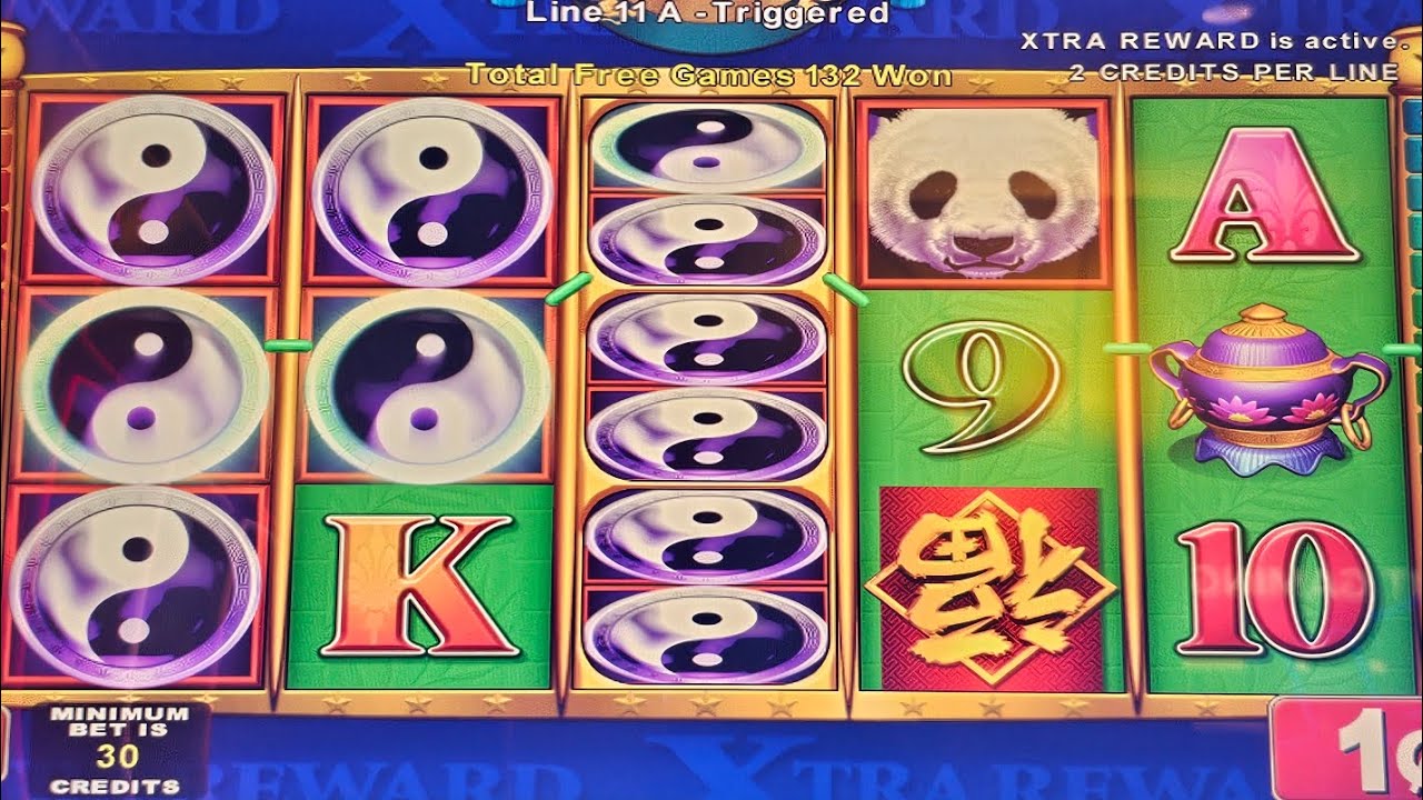 China shores slot machine #casino #konami #slots