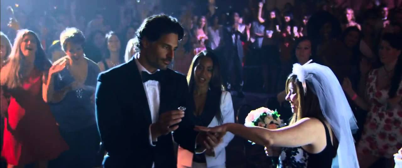 Magic Mike Xxl, Marry You Scene (Song)