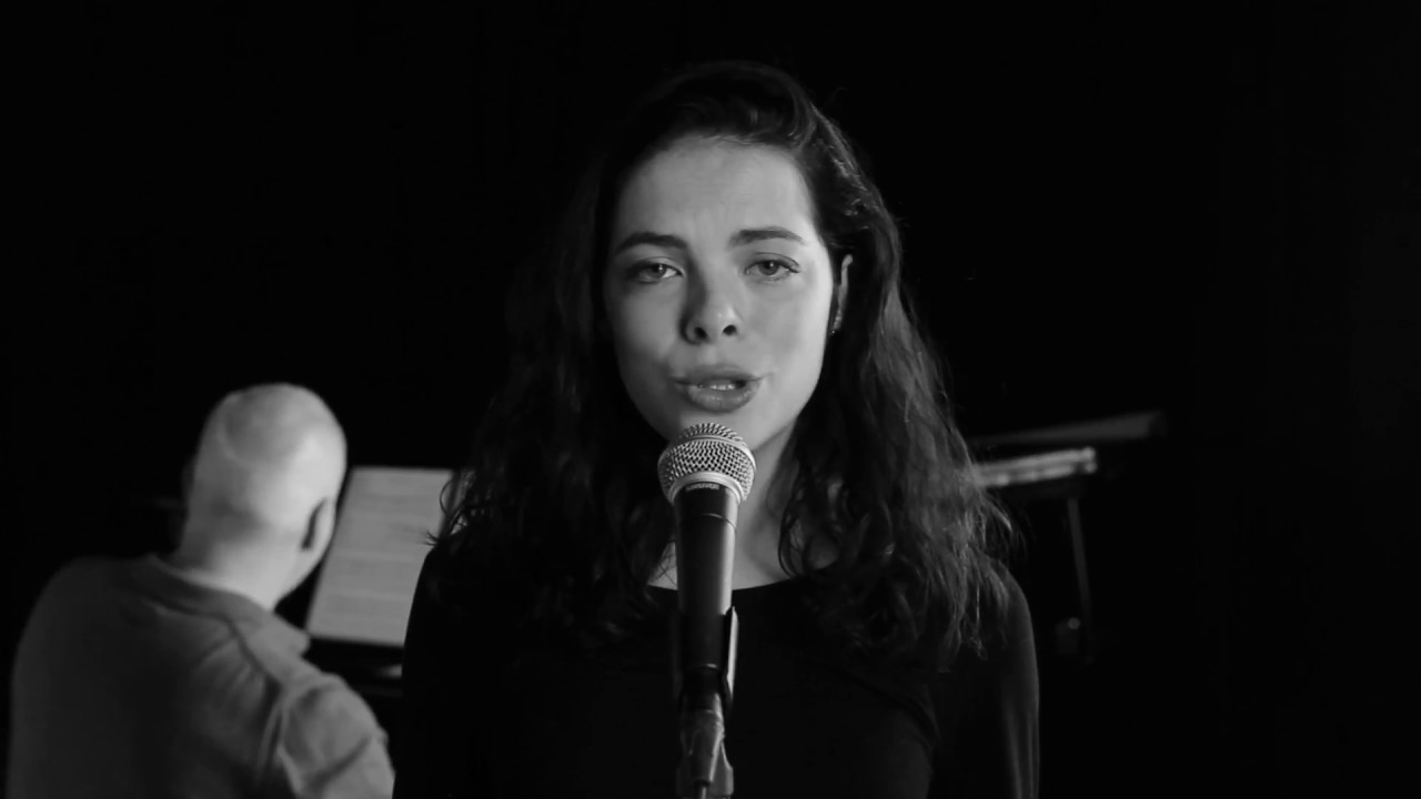 L’Anamour : Laetitia chante Hardy