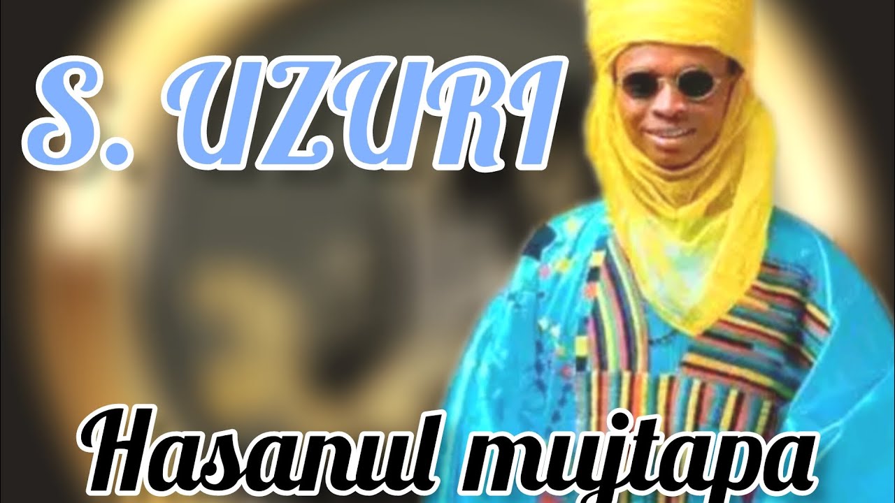 S Uzuri Na Sidi Hasanul Mujbata 2