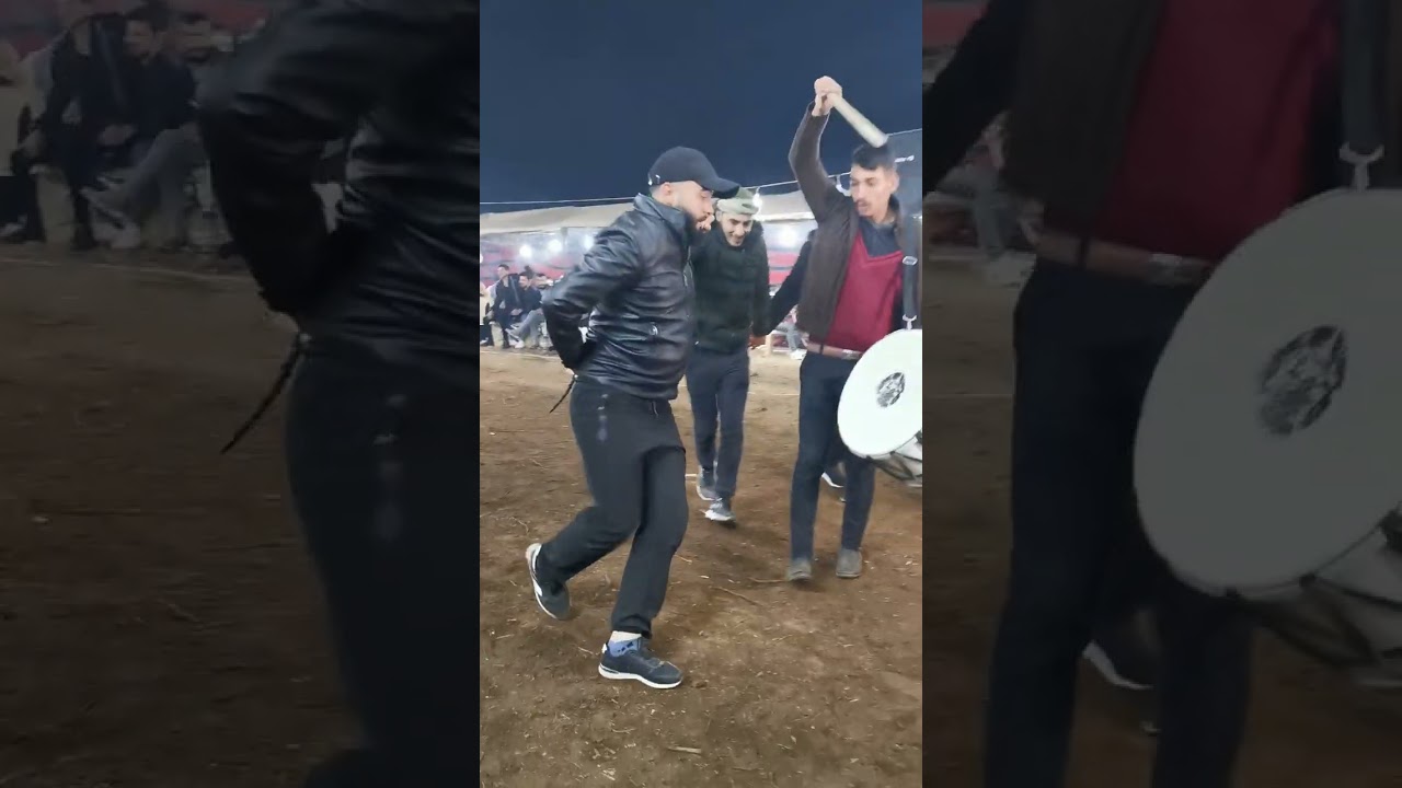 حفل زفاف العريس العريس خالد احمد حمود، لبنان بعلبك مشاريع القاع