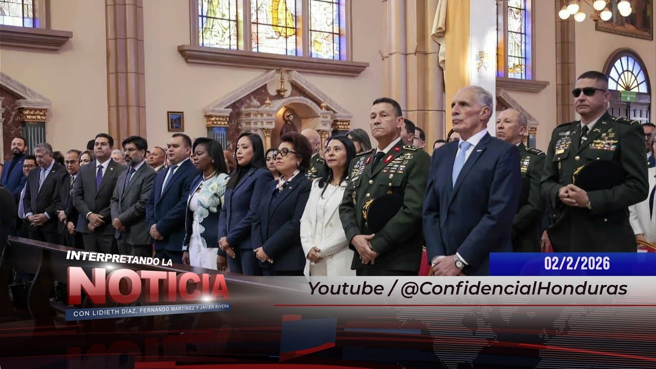 Interpretando La Noticia 02 de Febrero 2026