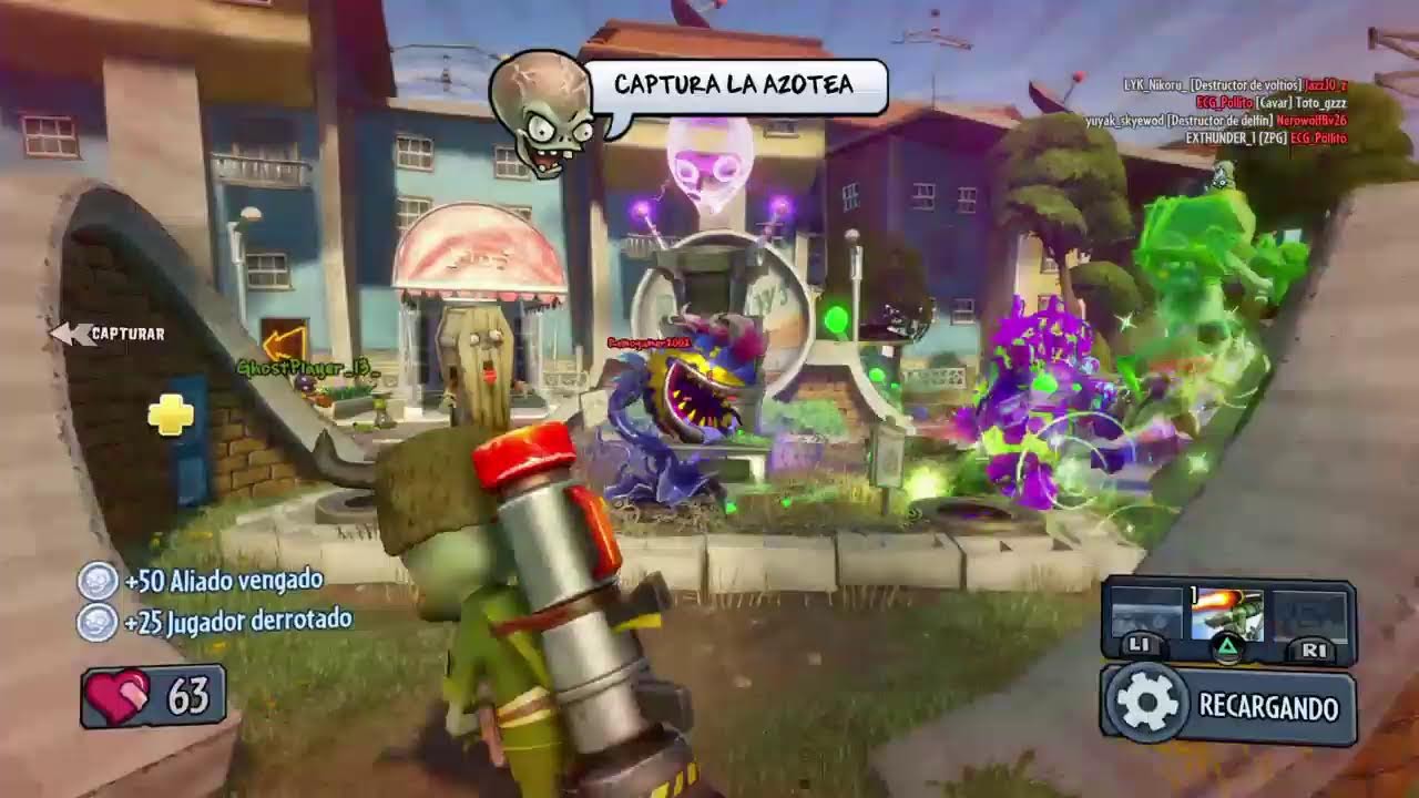 Cansada