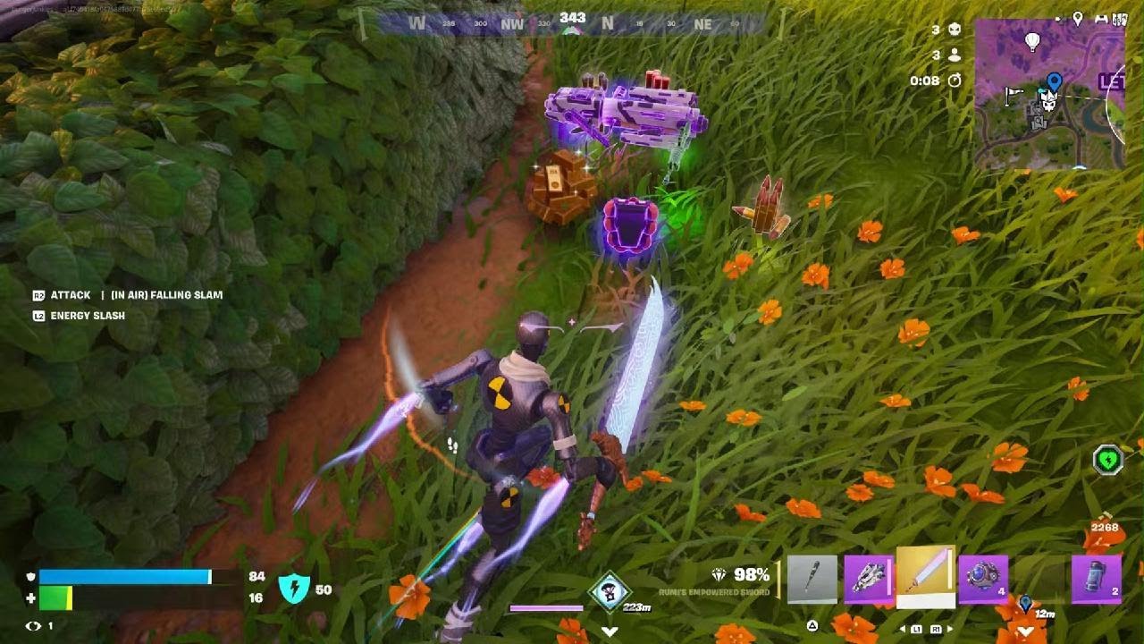 Clutch Up
