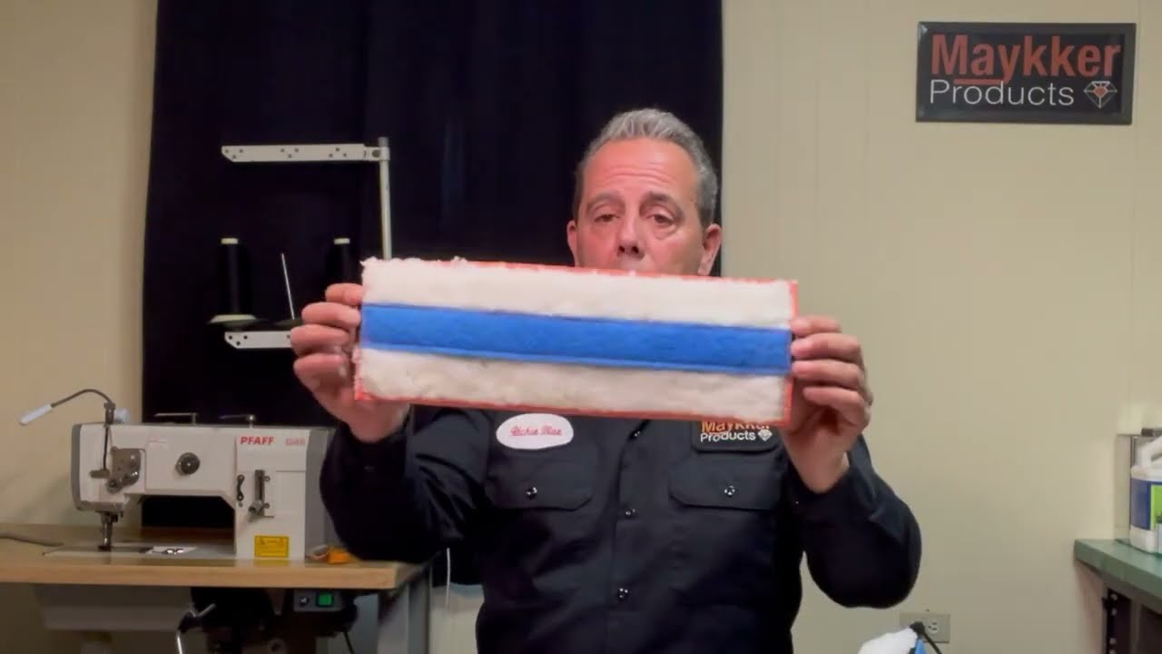 The Switch-Mop by Maykker Products