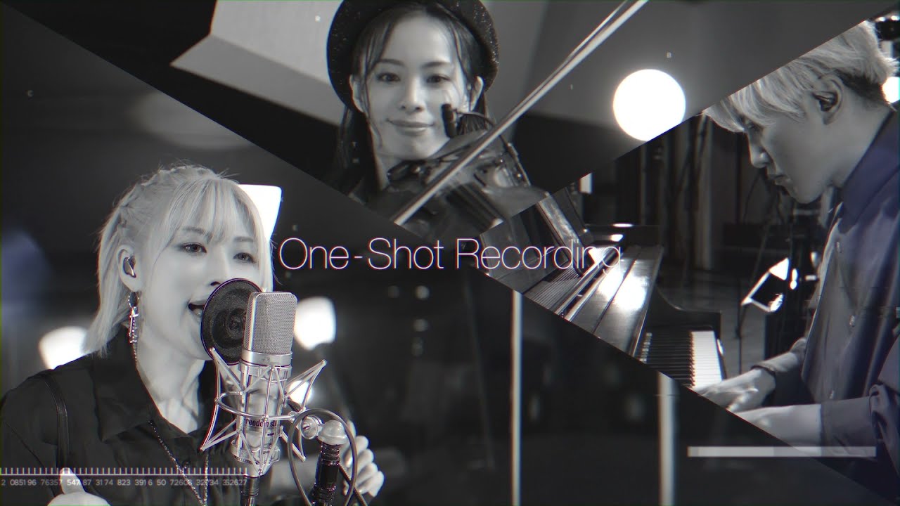 佐咲紗花｜『怪物』【One-Shot Recording】
