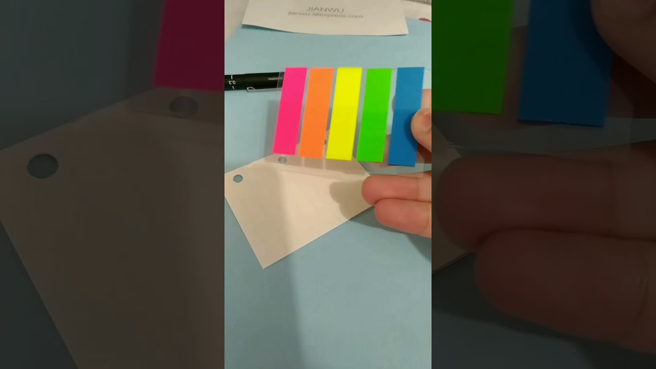 RINGBINDER - STAR 