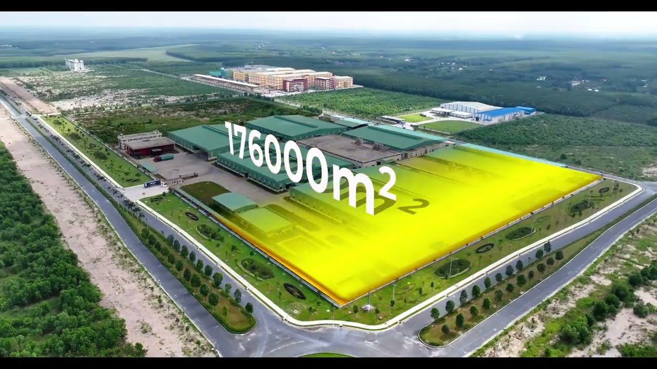 Sản Xuất Phim Doanh Nghiệp | Nh&agrave; M&aacute;y YOUDE VIET NAM