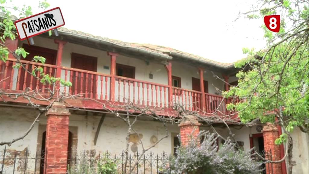 PAISANOS desde MARAGATERÍA