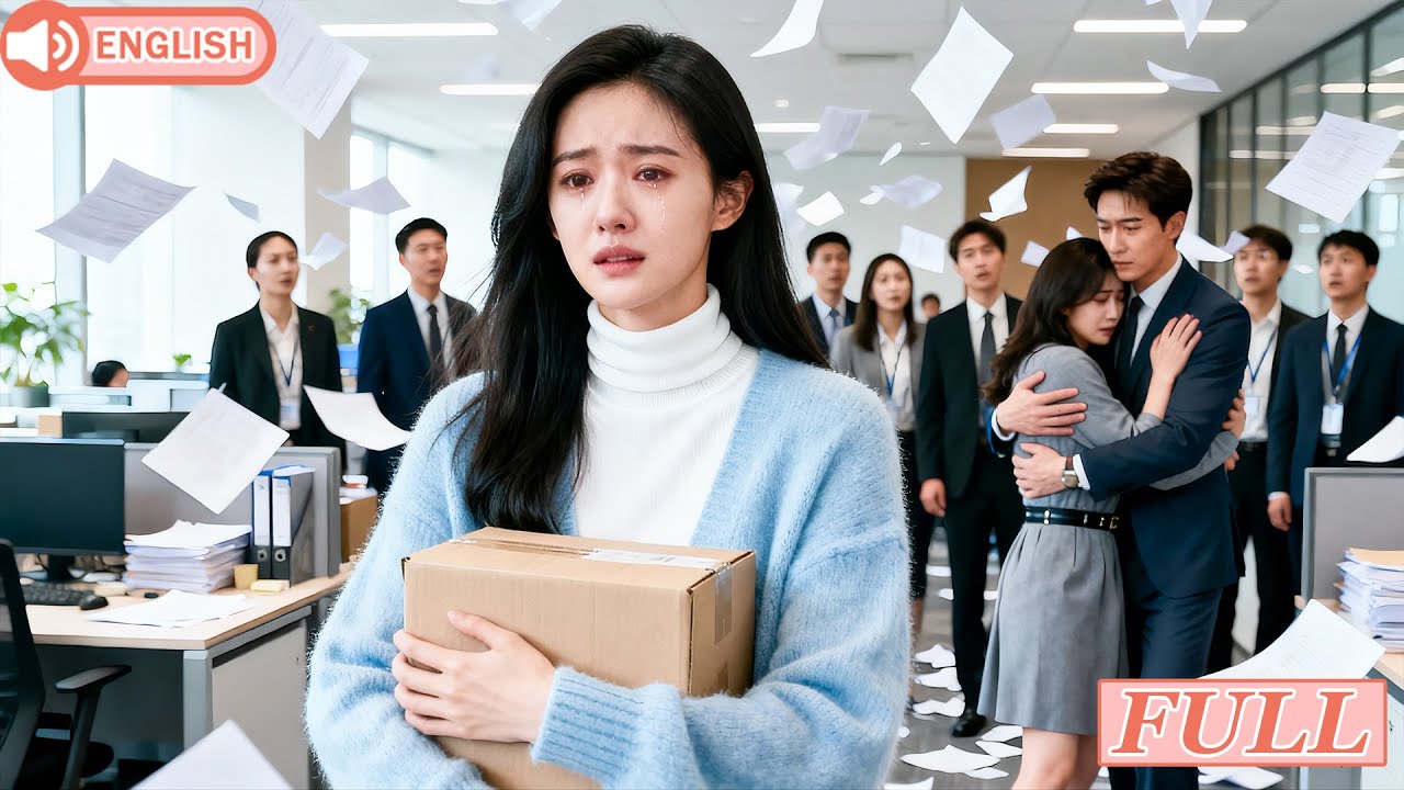 CEO Broke Her Heart in Public. Now He Brings Flowers to Fix What’s Gone!