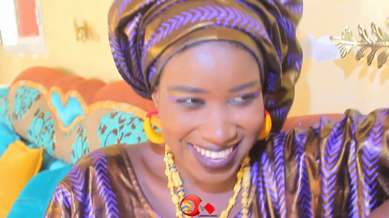 GAYE MOLO wonam