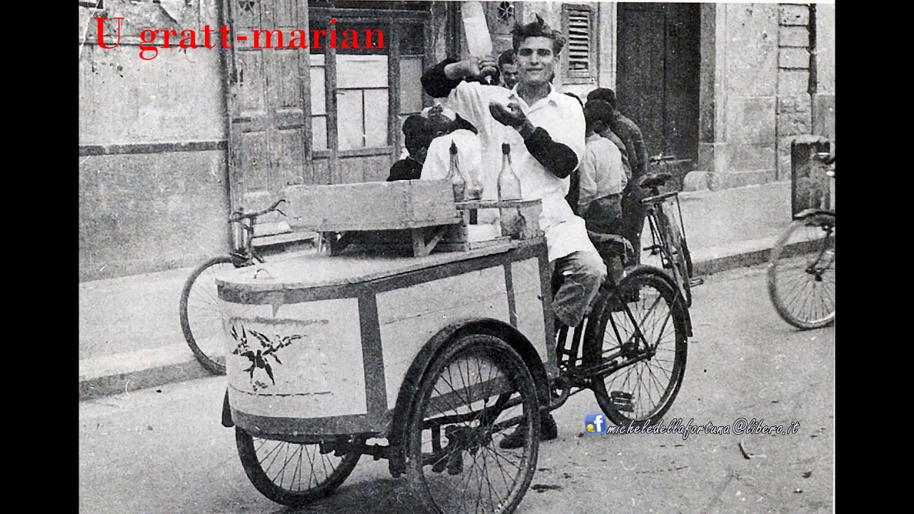 Triggiano e il Commercio su via Ponte