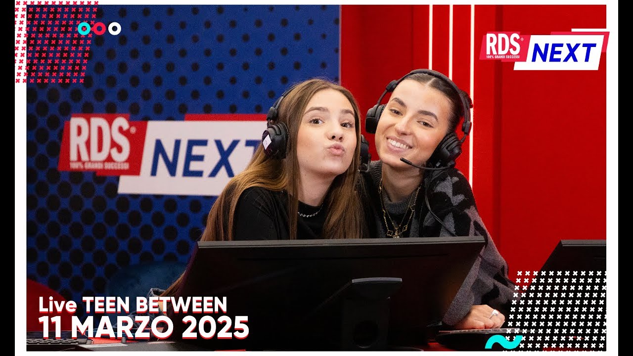 Bacio romantico o bacio passionale? Alice e Giorgia Mordenti ci spiegano le differenze ⚠️​⚠️​