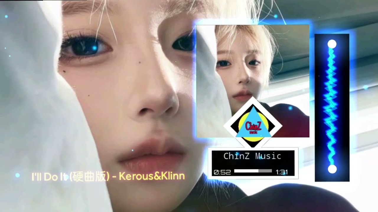 I'll Do It (硬曲版) - Kerous&Klinn 