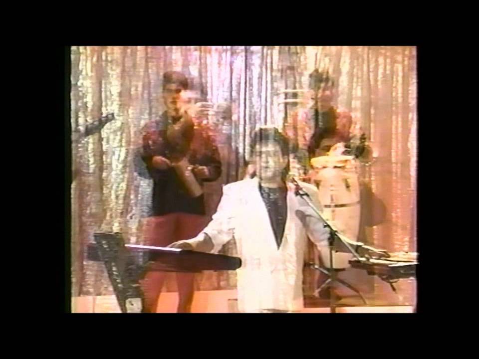 Grupo Bravo -Basta y Sobra-