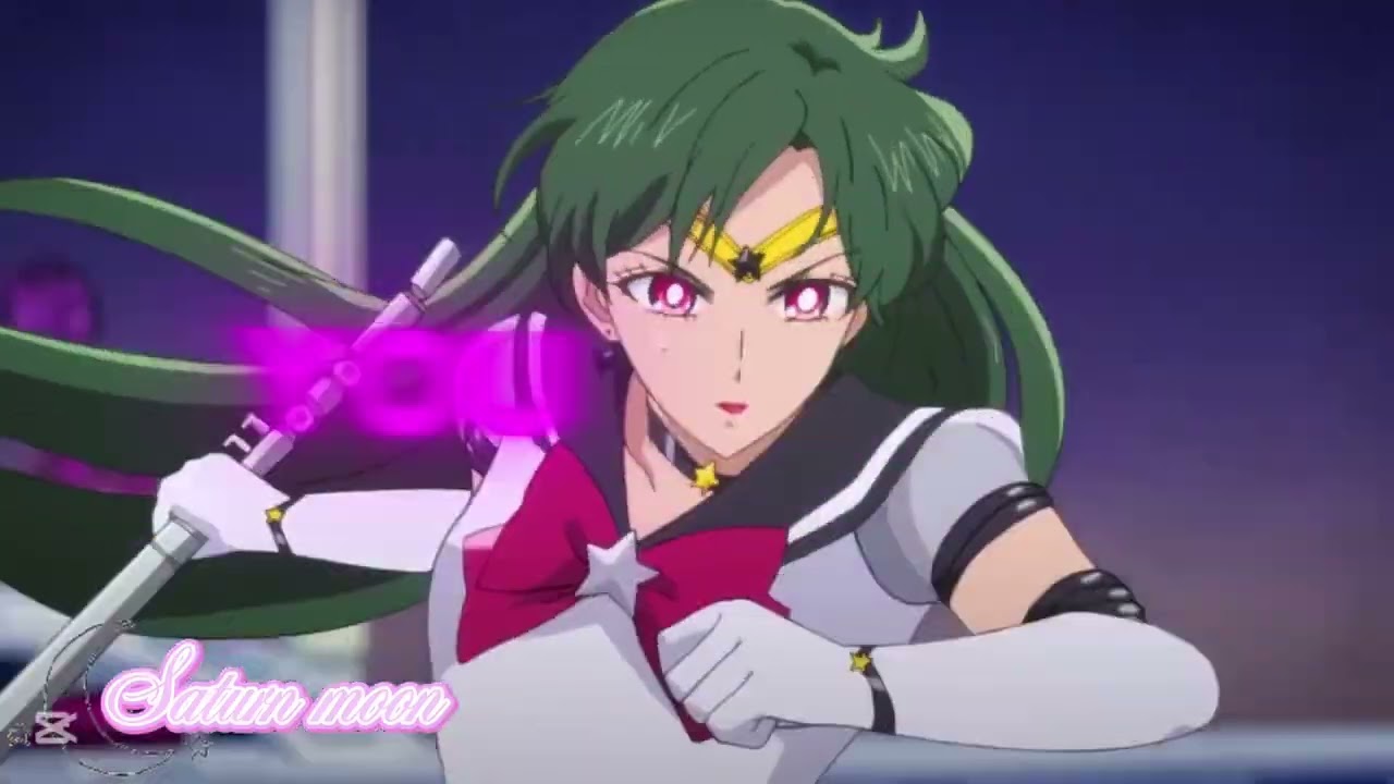 Sailor Moon AMV {Prove}  || One Ok Rock