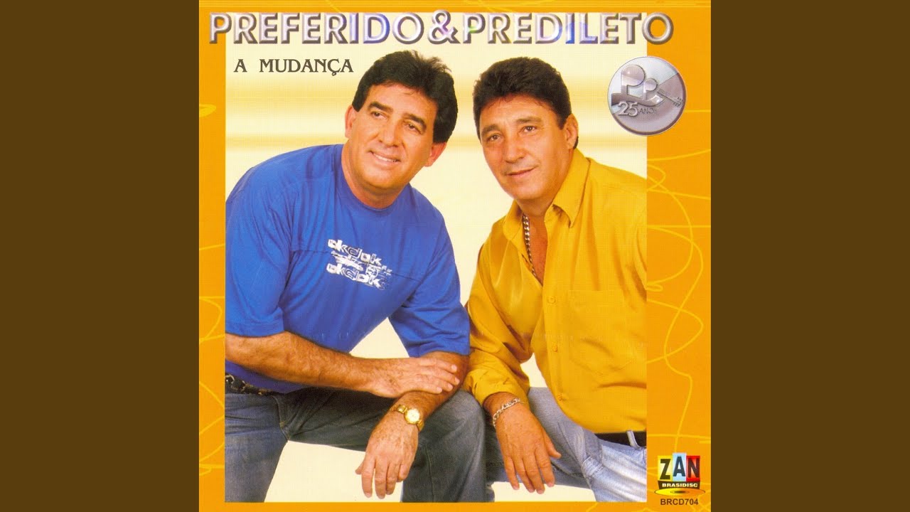 Regresso do Caboclo