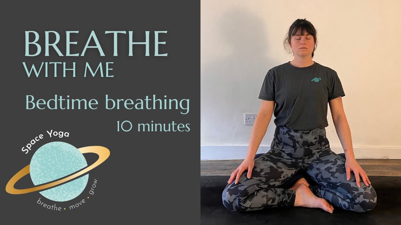 Bedtime breathing