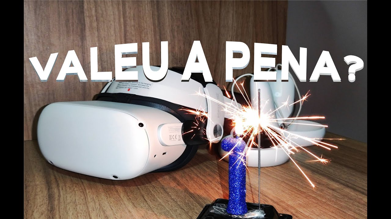 Passei 1 ano no metaverso e aprendi muito