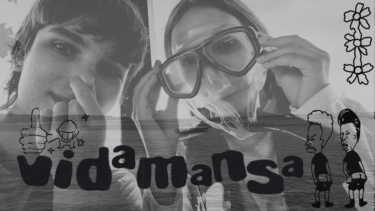 uma viagem daquele amigo que trancou a faculdade_vlog