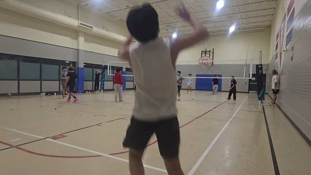 1/7 Sheboygan Ymca Game 5