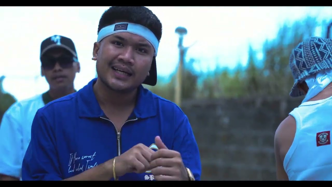 SALISE - Grinds and Kushes, Wu_RAM$, Holy J, LK Y (OFFICIAL MUSIC VIDEO) ctownfinest