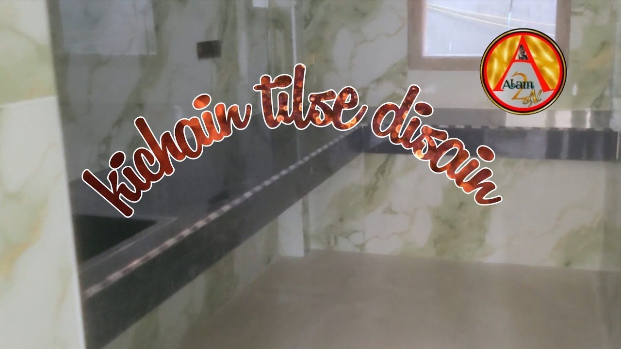 Kichain tilse disain 