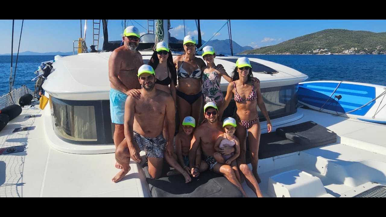 2025/07  FUN's TRIP (GRECIA)