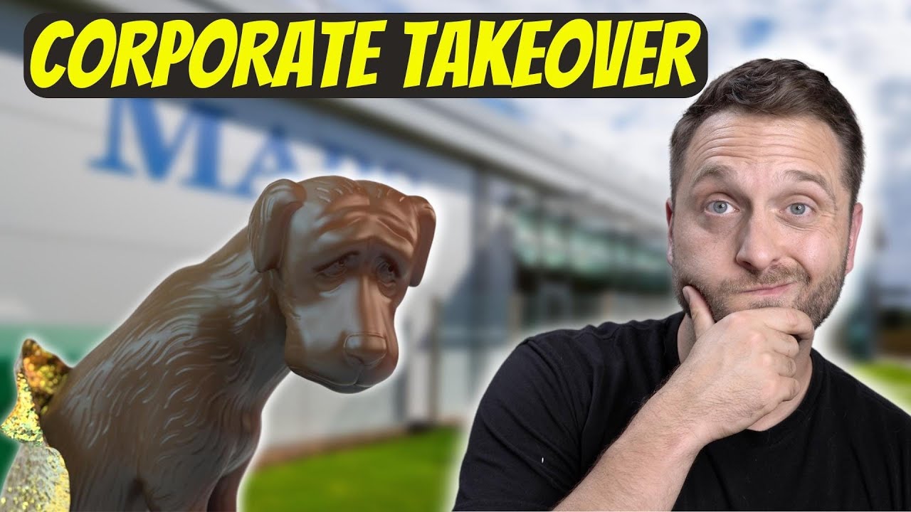 EFFECTS OF CORPORATIZATION ON VET MED