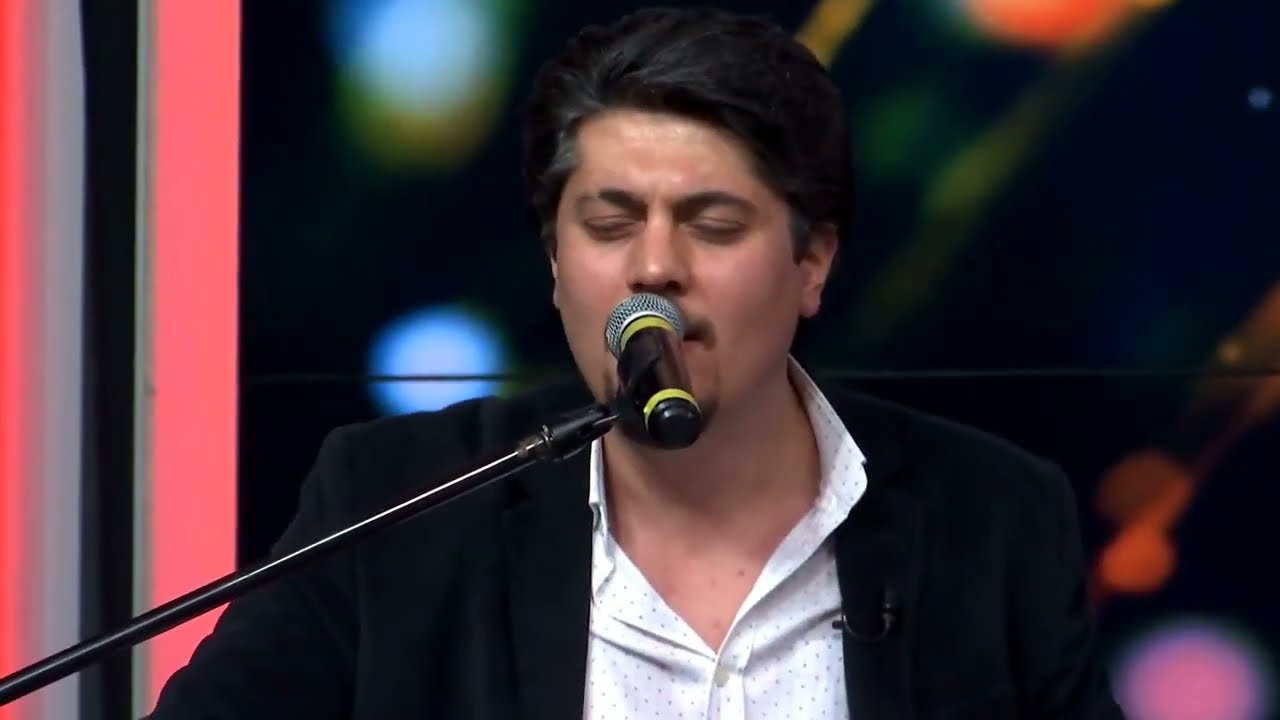 Ozan Deniz - Yare Mektup - Canlı - ( Yıldız En Tv )