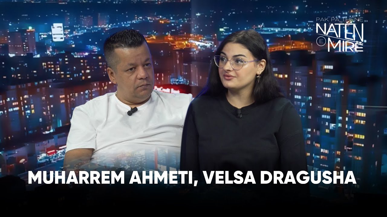 Muharrem Ahmeti mes “luftës” për të parin e tallavasë dhe bakshisheve të majme
