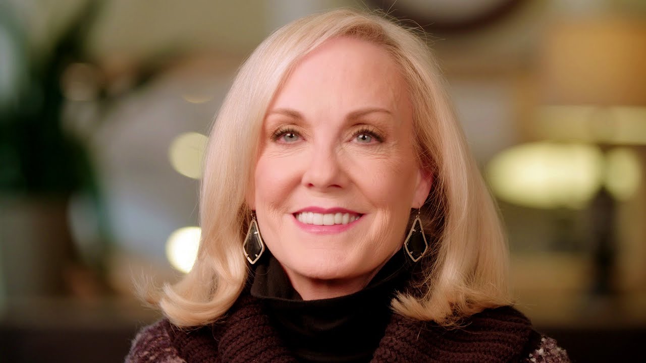 From Pain to Paradise | MarriageToday | Karen Evans