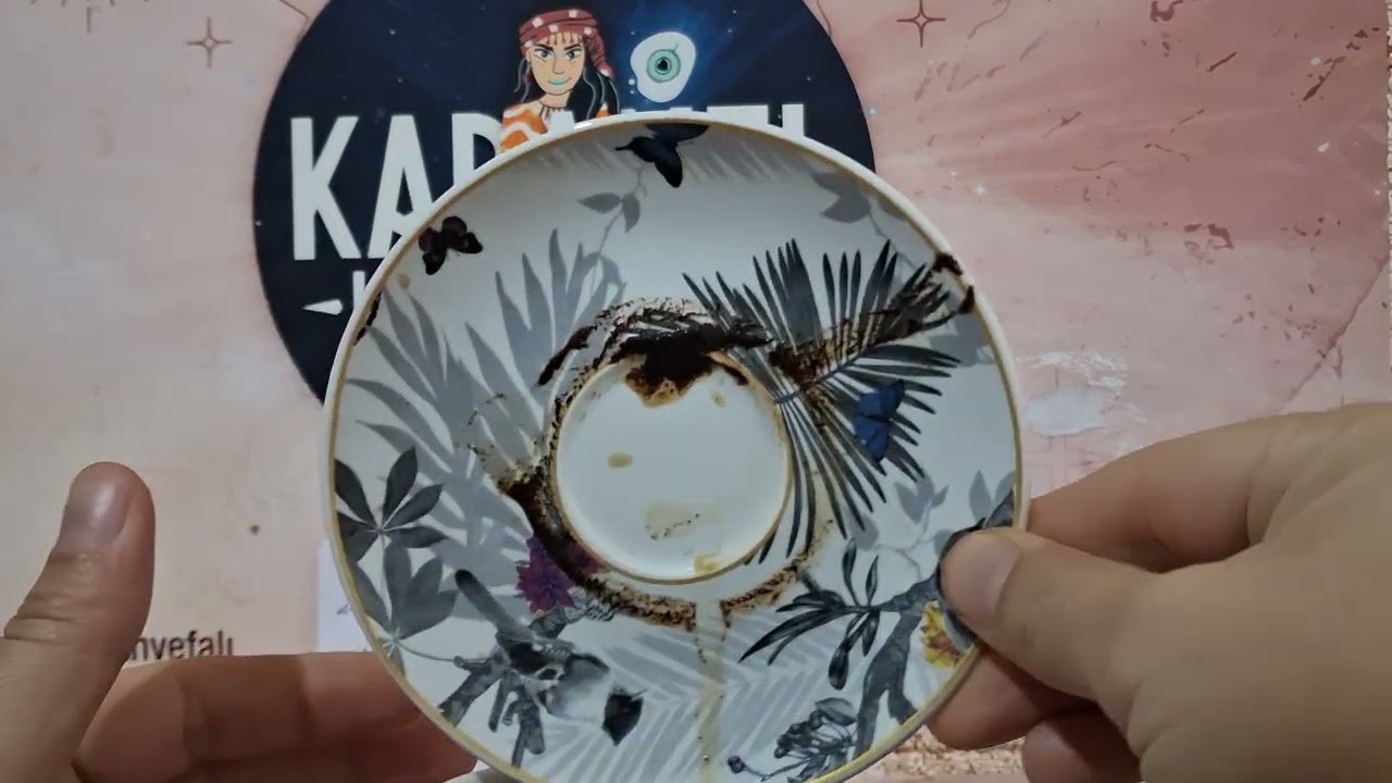 7 GÜNDE OLANLARA AĞZIN AÇIK KALACAK GENEL KAHVE FALI