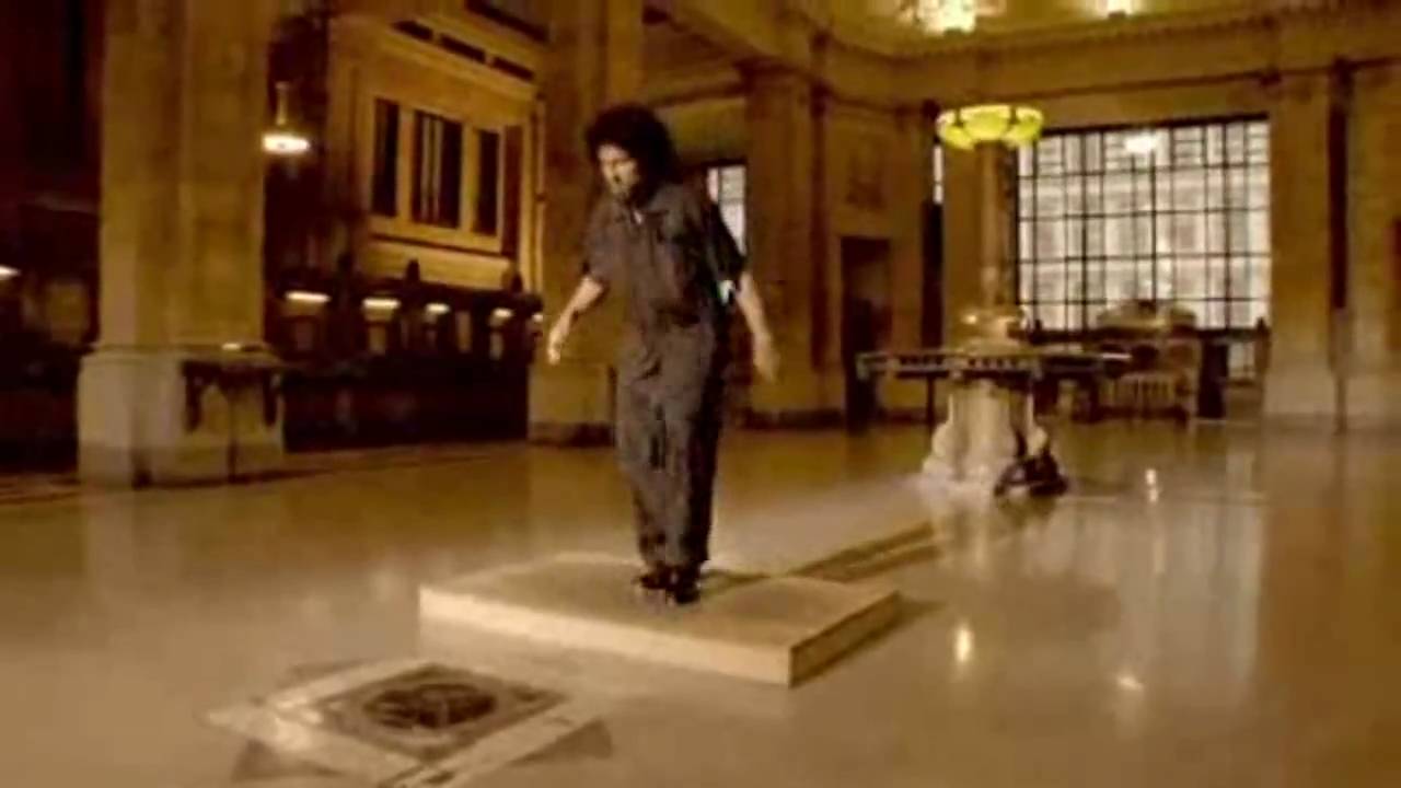 Jason Samuels Smith: BLOCH (Inspired By) [HD]