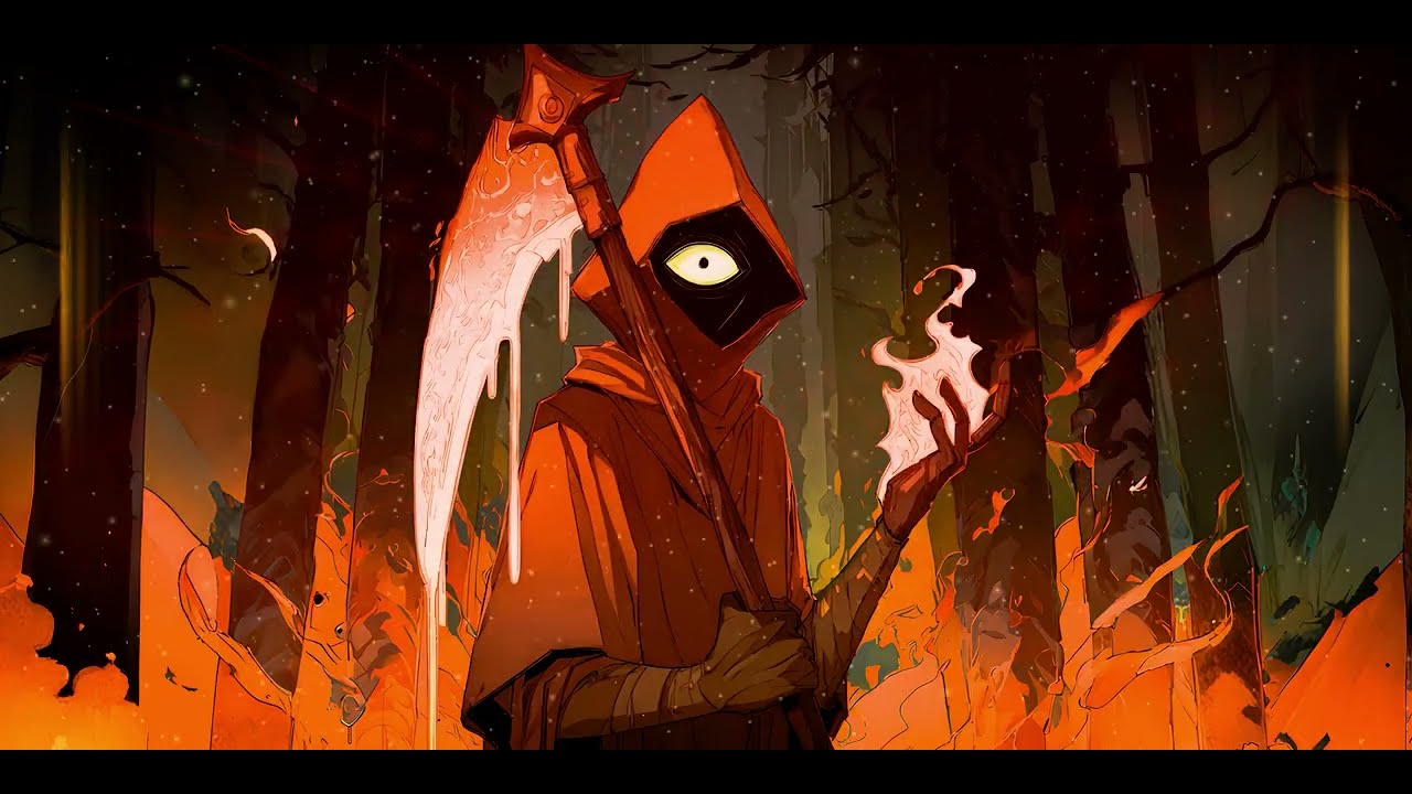 Секрет ночного дозорного  | Nightwatcher Secret | Heretic soundtrack Space Station 13
