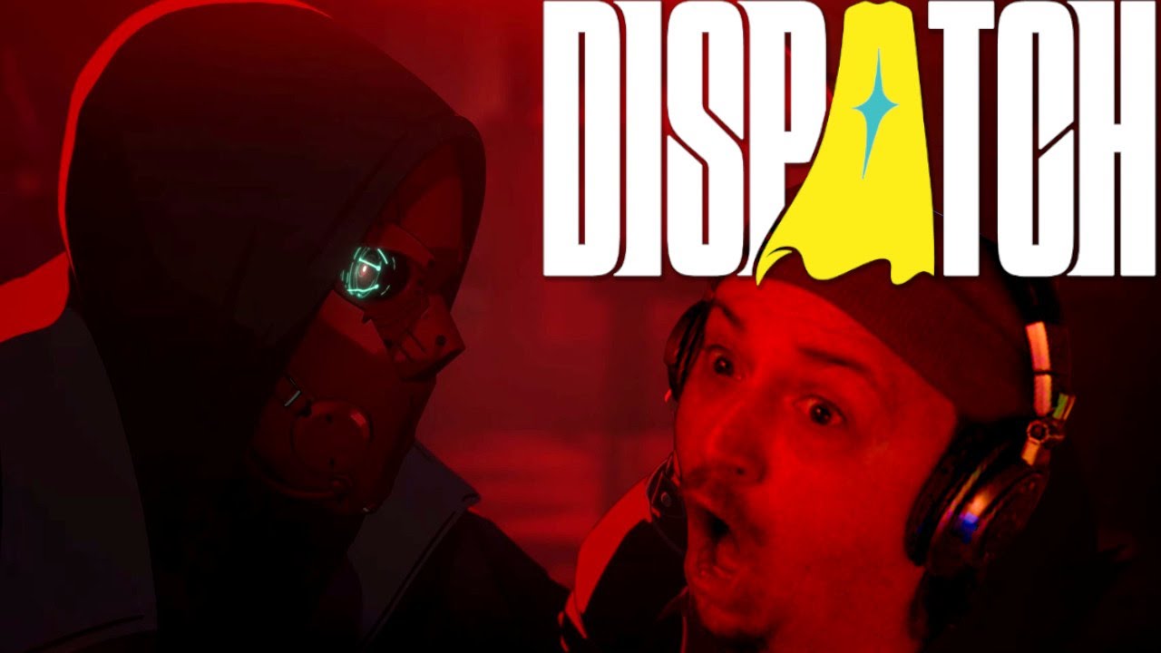 I made the wrong choice... || Dispatch Episodes 7 & 8 ||