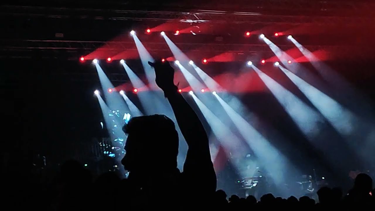 Galliyaan | Phire Faqeera | Arijit Singh Live - One Night Only Tour, Kolkata 2023