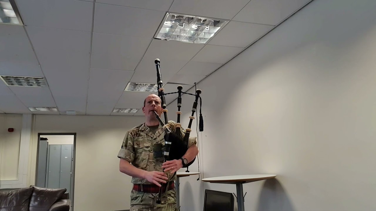 Scotland is My Ain Hame & The Barren Rocks of Aden
