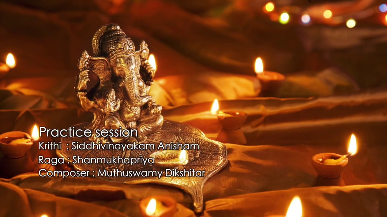 Practice Session | Siddhivinayakam Anisham | Renjith Rajasekharan | Changanassery Jayan